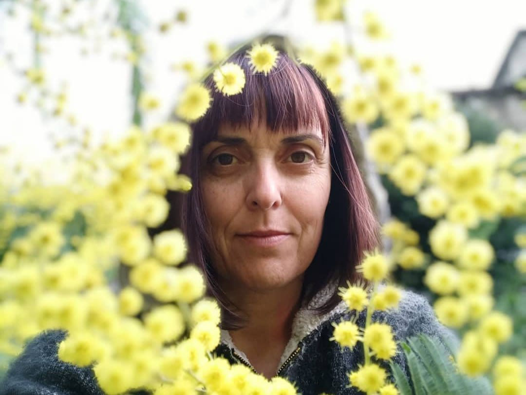 olga busom a casoa turismo rural galego asturiano