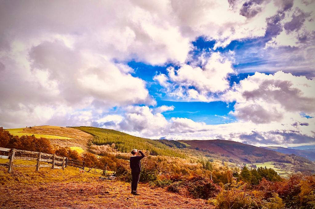 retiro individual paisaje a casoa turismo rural retiro individual paisaje a casoa turismo rural